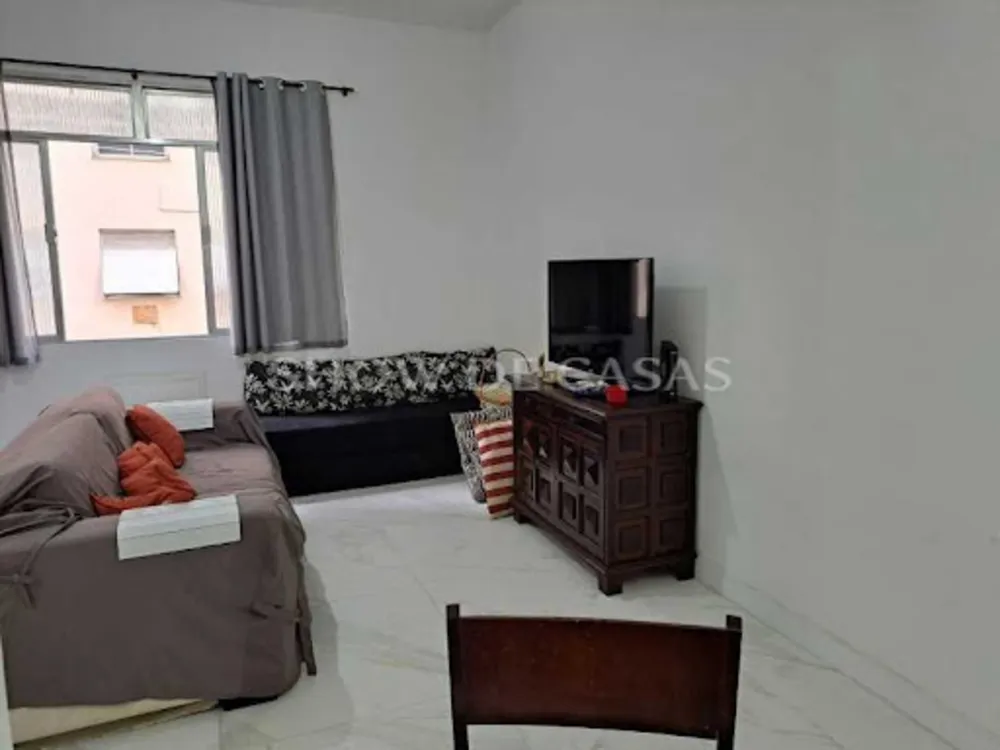 Apartamento, 4 quartos, 120 m² - Foto 4