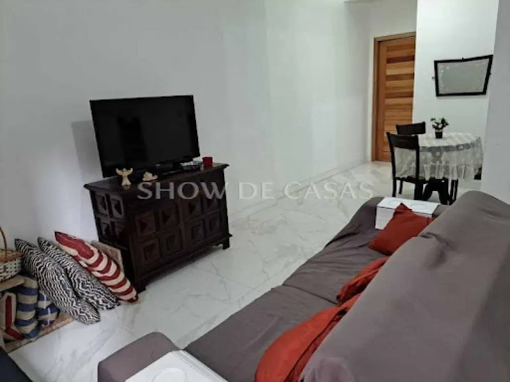 Apartamento, 4 quartos, 120 m² - Foto 20