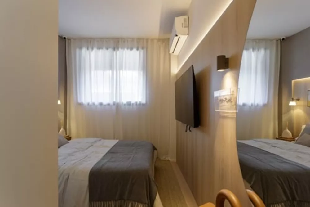 Apartamento, 2 quartos, 50 m² - Foto 26