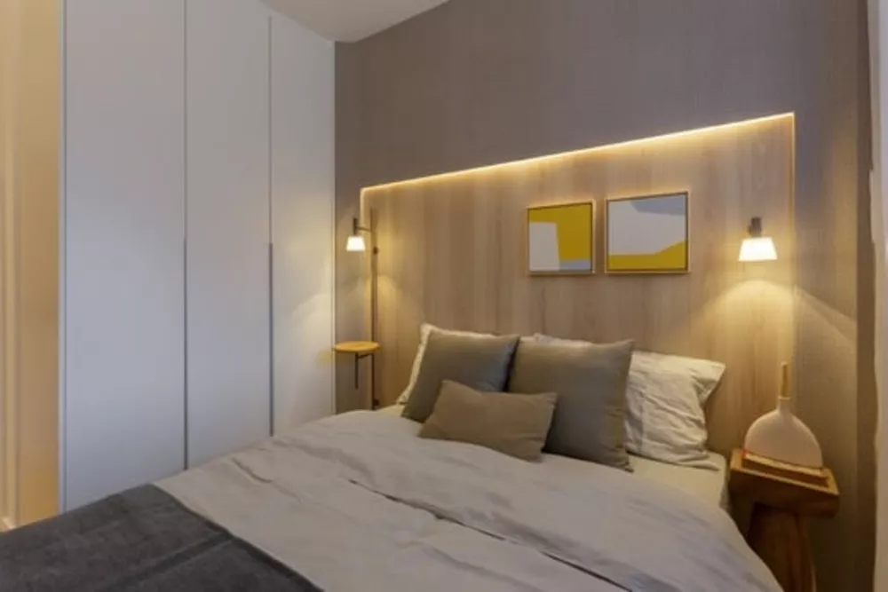 Apartamento, 2 quartos, 50 m² - Foto 28
