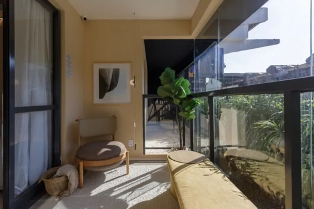 Apartamento, 2 quartos, 50 m² - Foto 15