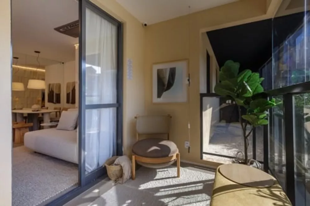 Apartamento, 2 quartos, 50 m² - Foto 14