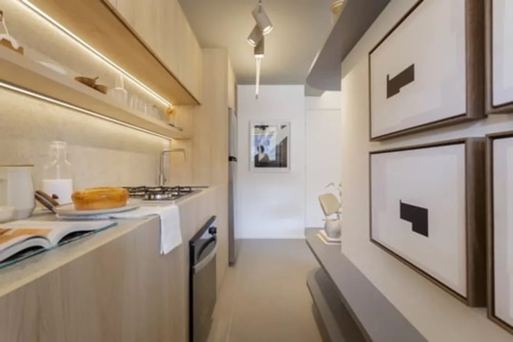 Apartamento, 2 quartos, 50 m² - Foto 21