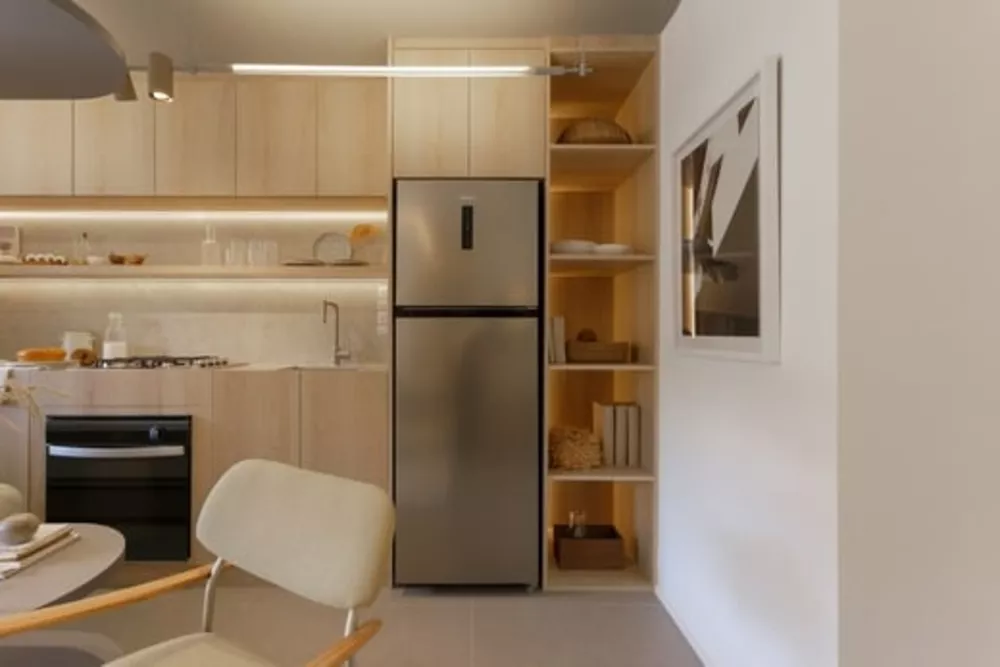 Apartamento, 2 quartos, 50 m² - Foto 17