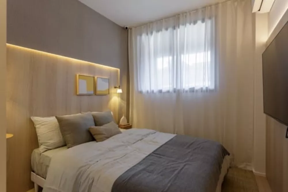 Apartamento, 2 quartos, 50 m² - Foto 27