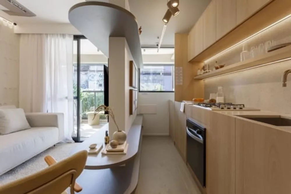 Apartamento, 2 quartos, 50 m² - Foto 18