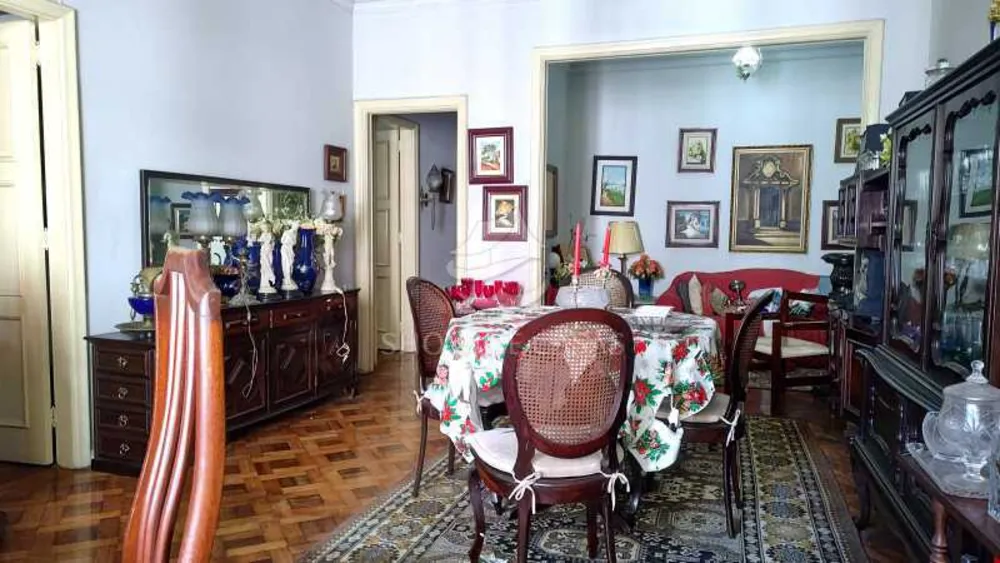 Apartamento, 4 quartos, 130 m² - Foto 11