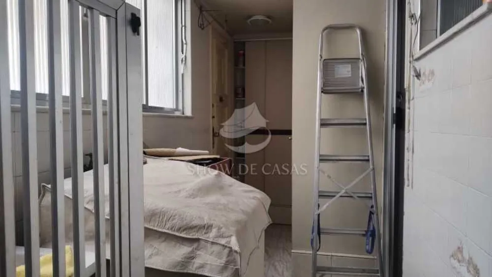 Apartamento, 4 quartos, 130 m² - Foto 1