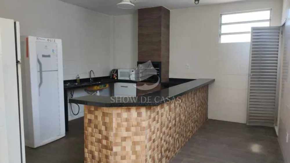 Apartamento, 4 quartos, 130 m² - Foto 10