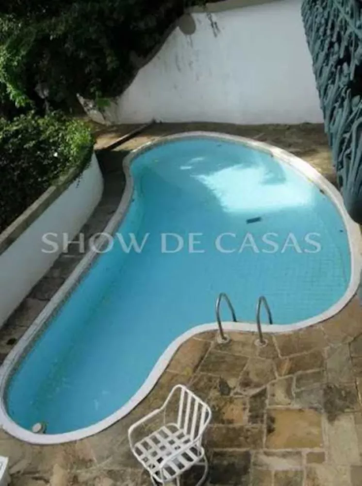 Casa, 6 quartos, 1500 m² - Foto 6
