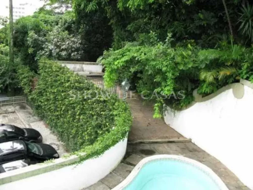 Casa, 6 quartos, 1500 m² - Foto 5