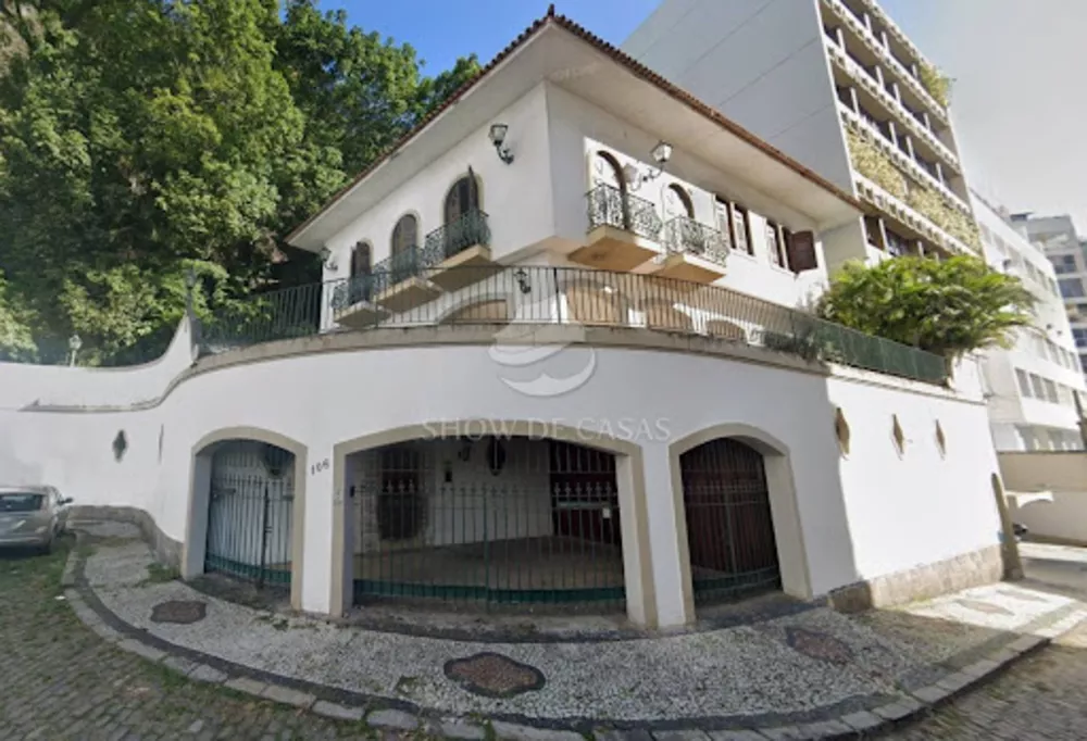 Casa, 6 quartos, 1500 m² - Foto 3