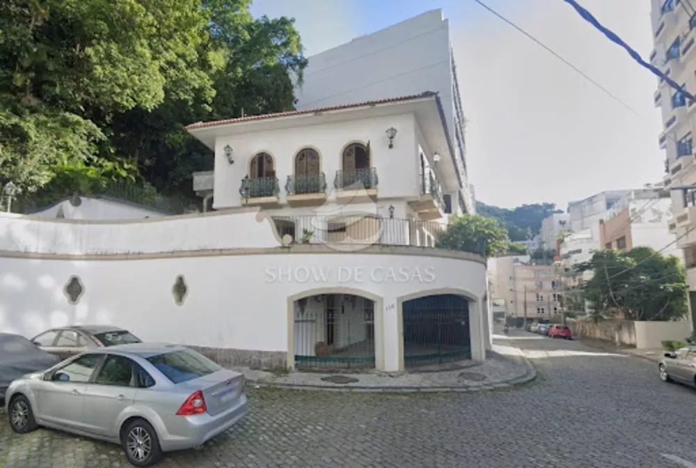 Casa, 6 quartos, 1500 m² - Foto 2