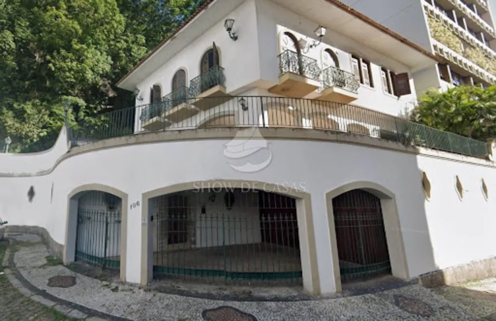 Casa, 6 quartos, 1500 m² - Foto 1
