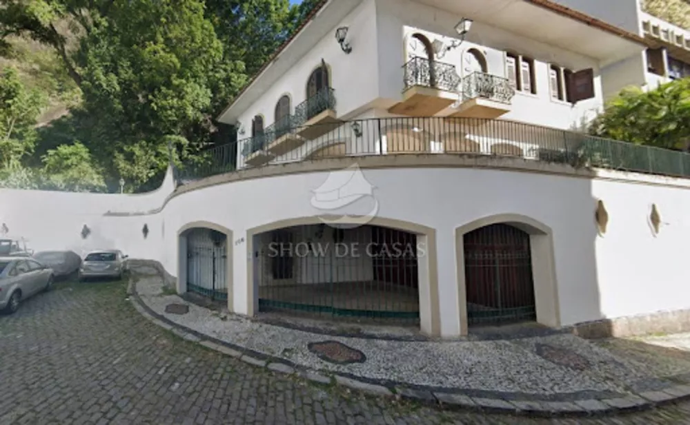 Casa, 6 quartos, 1500 m² - Foto 10