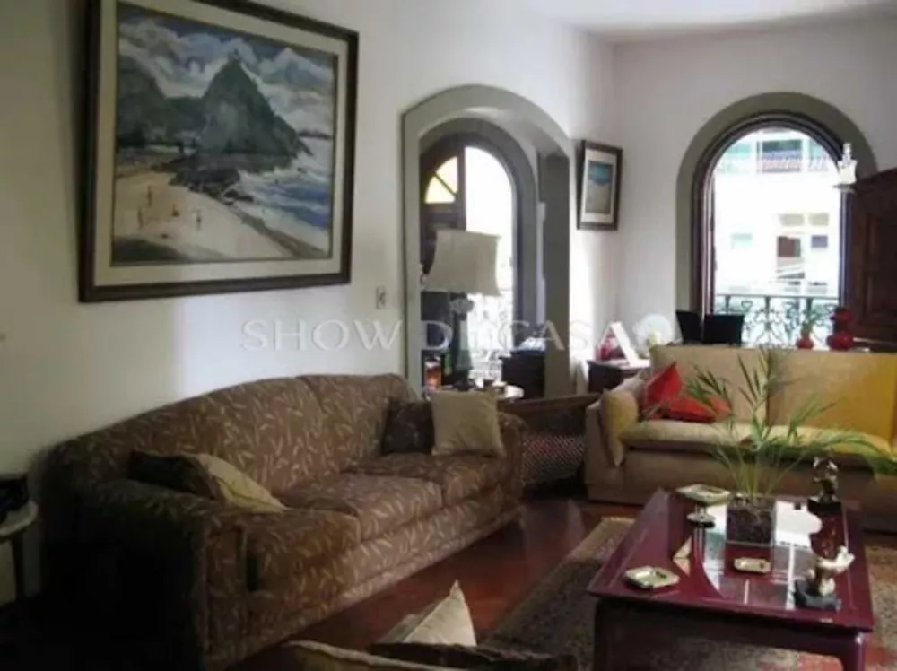Casa, 6 quartos, 1500 m² - Foto 8