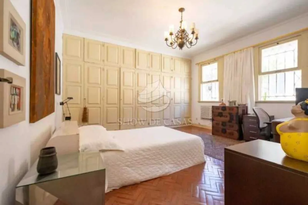 Casa de Condomínio, 4 quartos - Foto 12