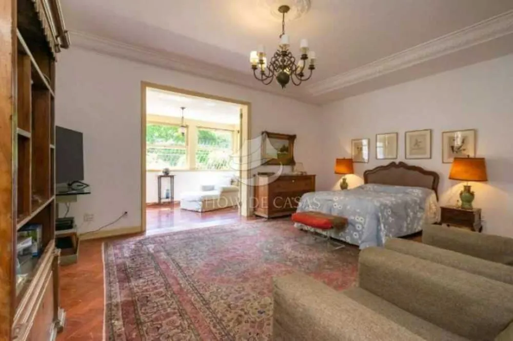 Casa de Condomínio, 4 quartos - Foto 8