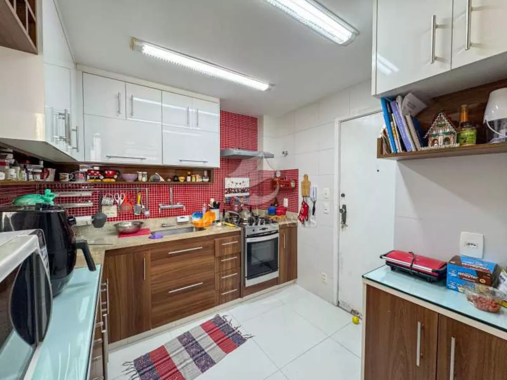Apartamento, 3 quartos, 95 m² - Foto 27