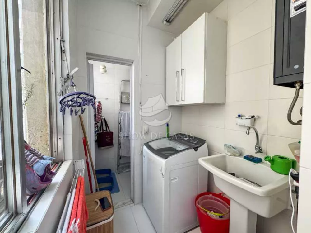 Apartamento, 3 quartos, 95 m² - Foto 29