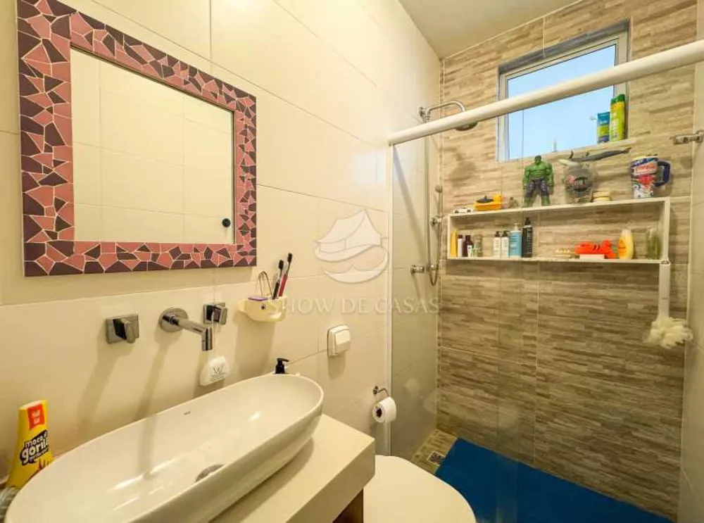 Apartamento, 3 quartos, 95 m² - Foto 22
