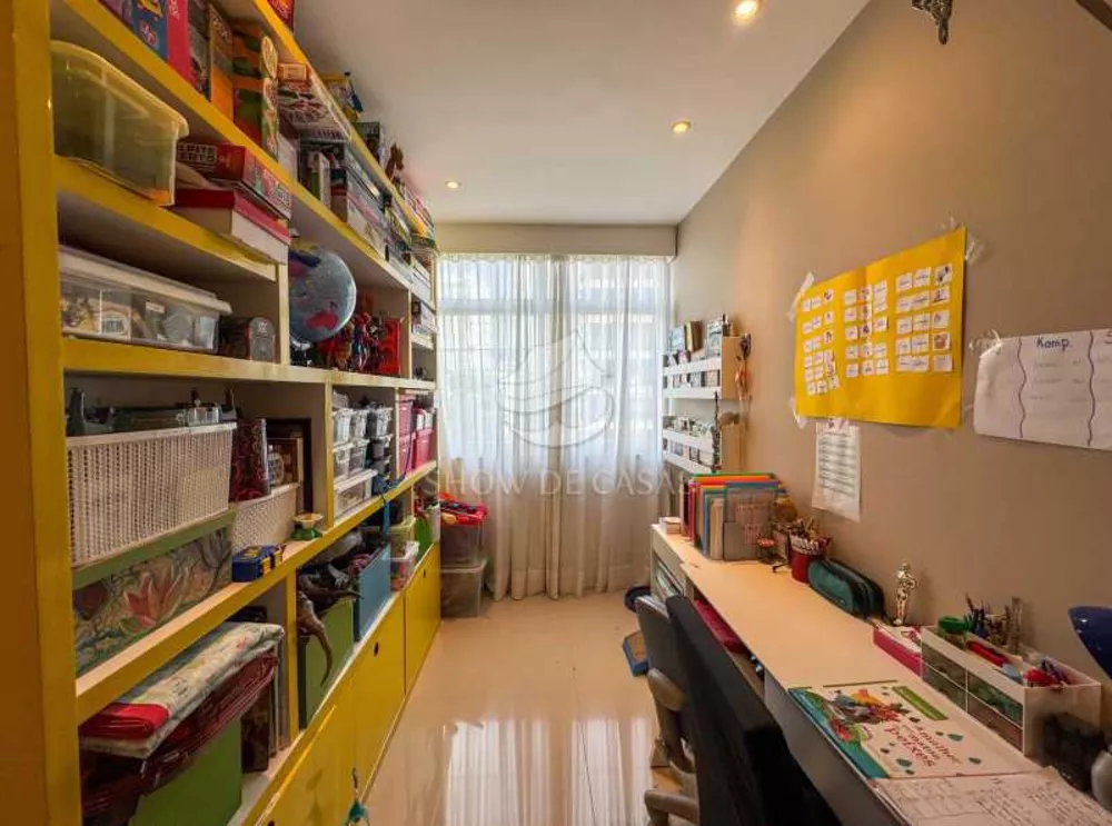 Apartamento, 3 quartos, 95 m² - Foto 10