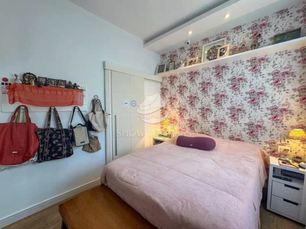 Apartamento, 3 quartos, 95 m² - Foto 7