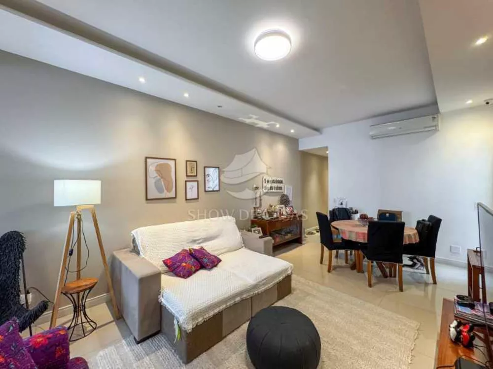 Apartamento, 3 quartos, 95 m² - Foto 4