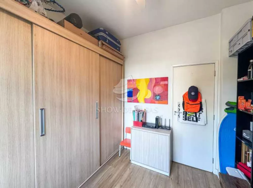 Apartamento, 3 quartos, 95 m² - Foto 23