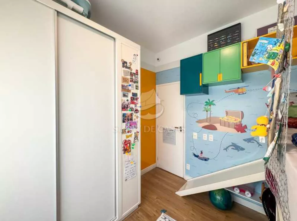 Apartamento, 3 quartos, 95 m² - Foto 21