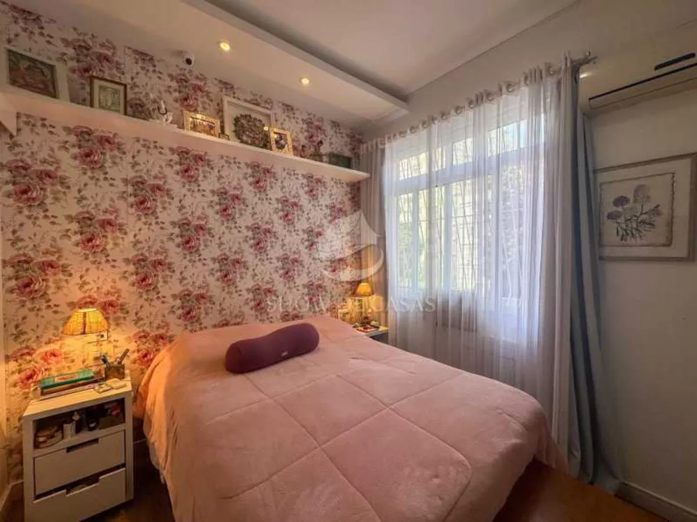 Apartamento, 3 quartos, 95 m² - Foto 5