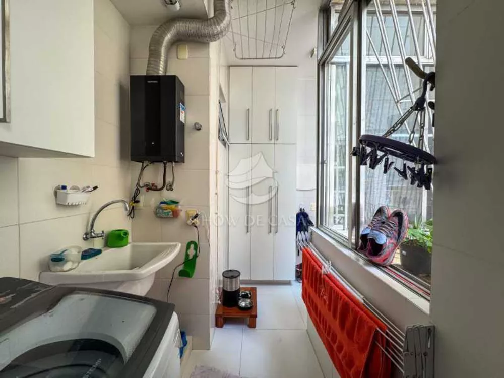 Apartamento, 3 quartos, 95 m² - Foto 28