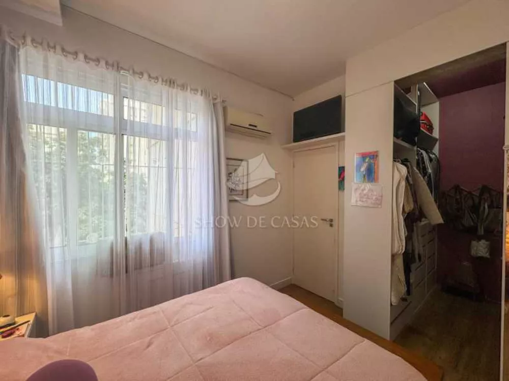 Apartamento, 3 quartos, 95 m² - Foto 9