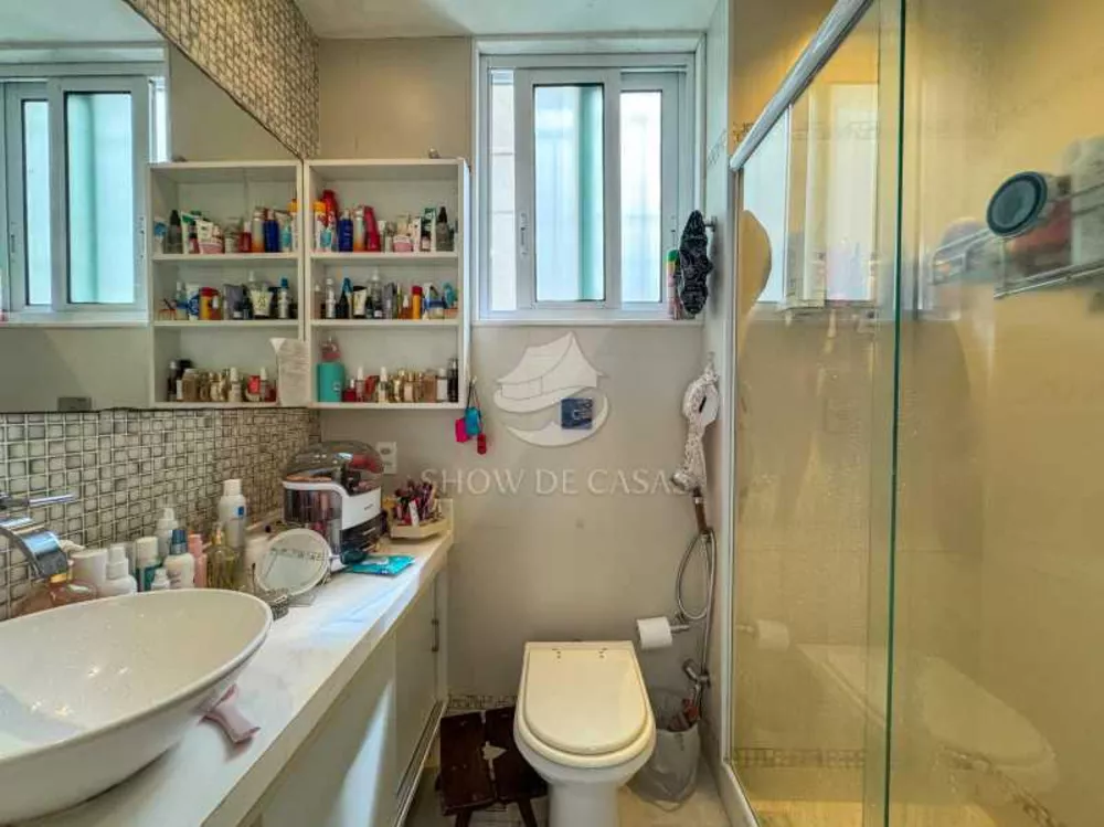 Apartamento, 3 quartos, 95 m² - Foto 16