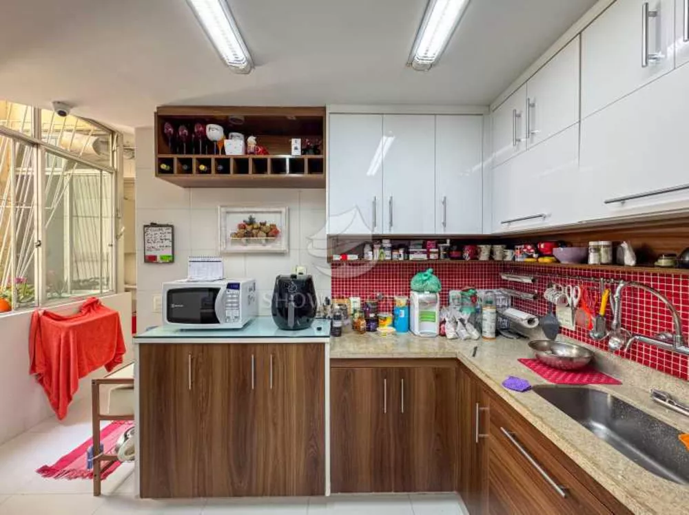 Apartamento, 3 quartos, 95 m² - Foto 24