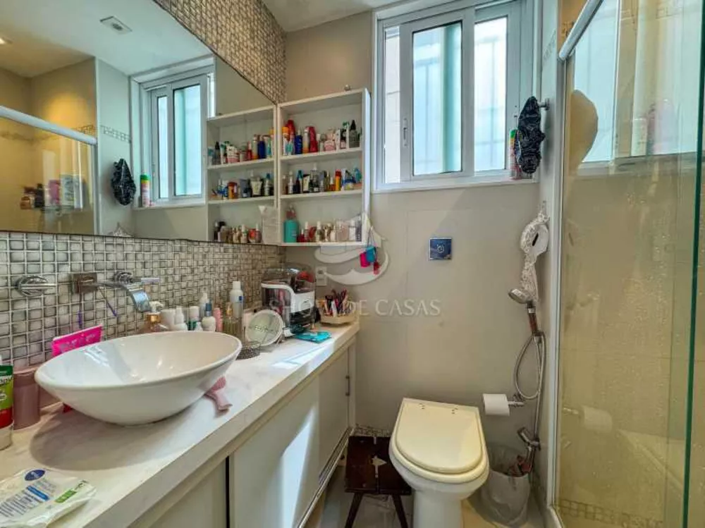 Apartamento, 3 quartos, 95 m² - Foto 8