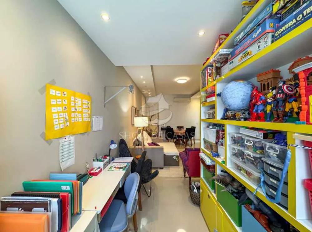 Apartamento, 3 quartos, 95 m² - Foto 11