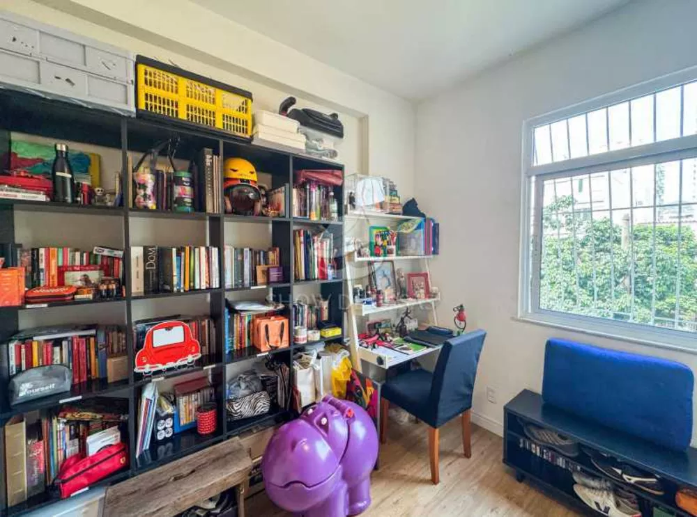 Apartamento, 3 quartos, 95 m² - Foto 17