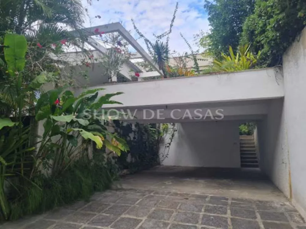 Casa de Condomínio, 4 quartos - Foto 29
