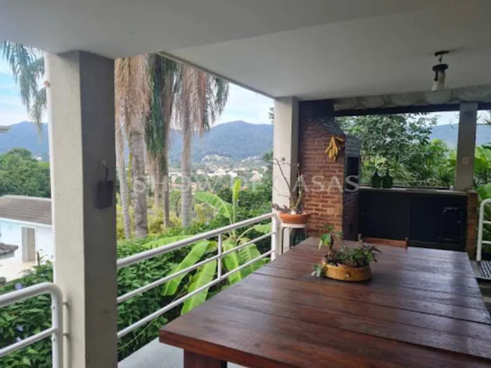 Casa de Condomínio, 4 quartos - Foto 6