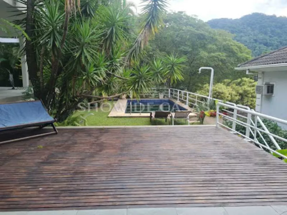 Casa de Condomínio, 4 quartos - Foto 27