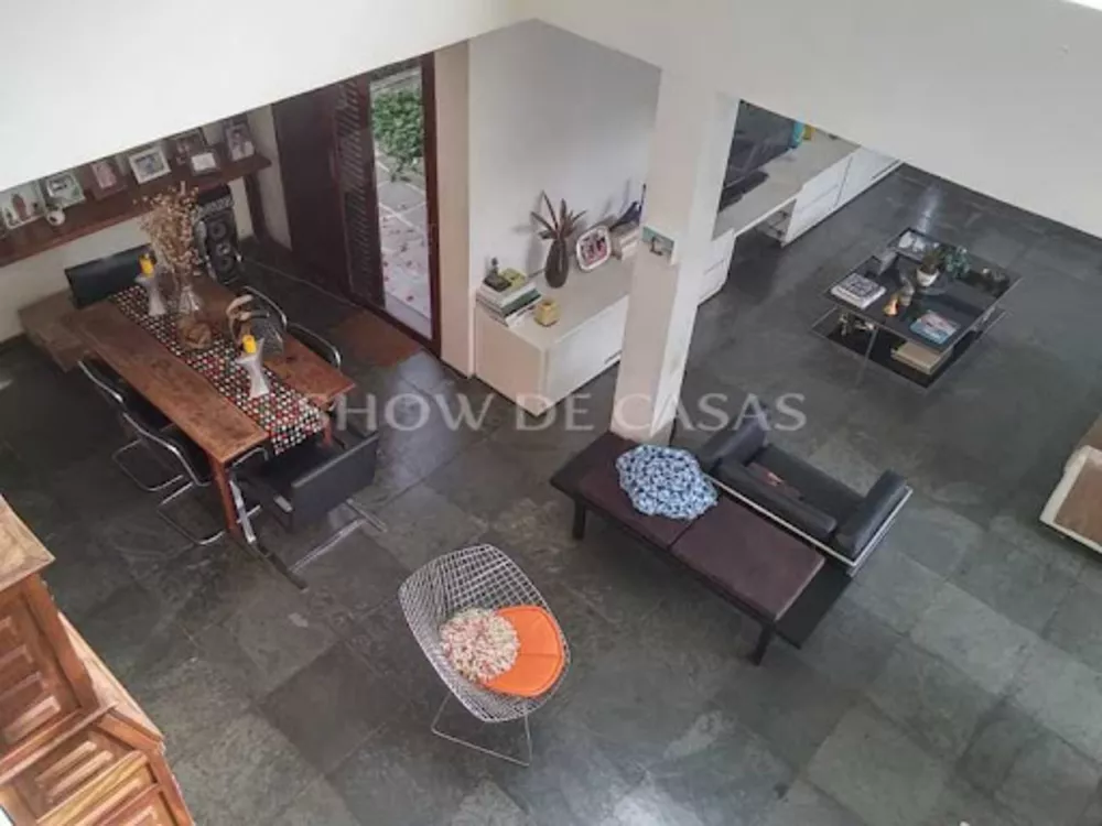 Casa de Condomínio, 4 quartos - Foto 9