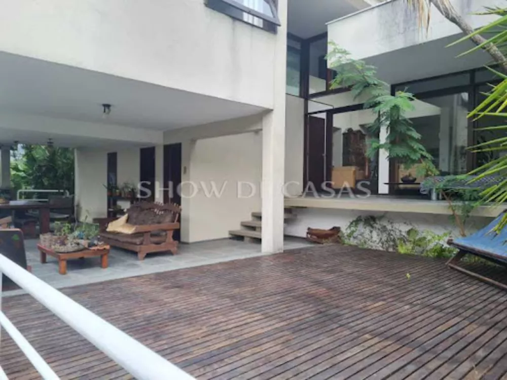 Casa de Condomínio, 4 quartos - Foto 8