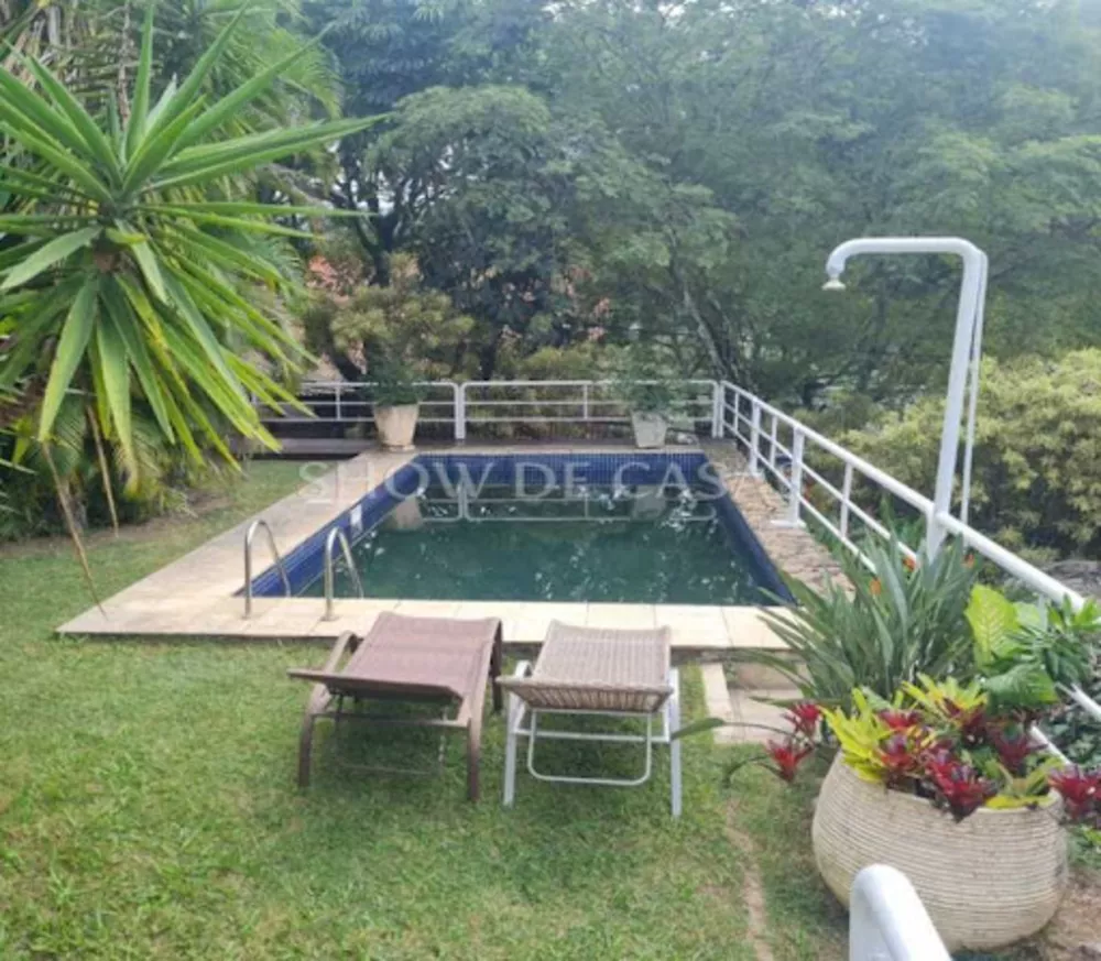 Casa de Condomínio, 4 quartos - Foto 2