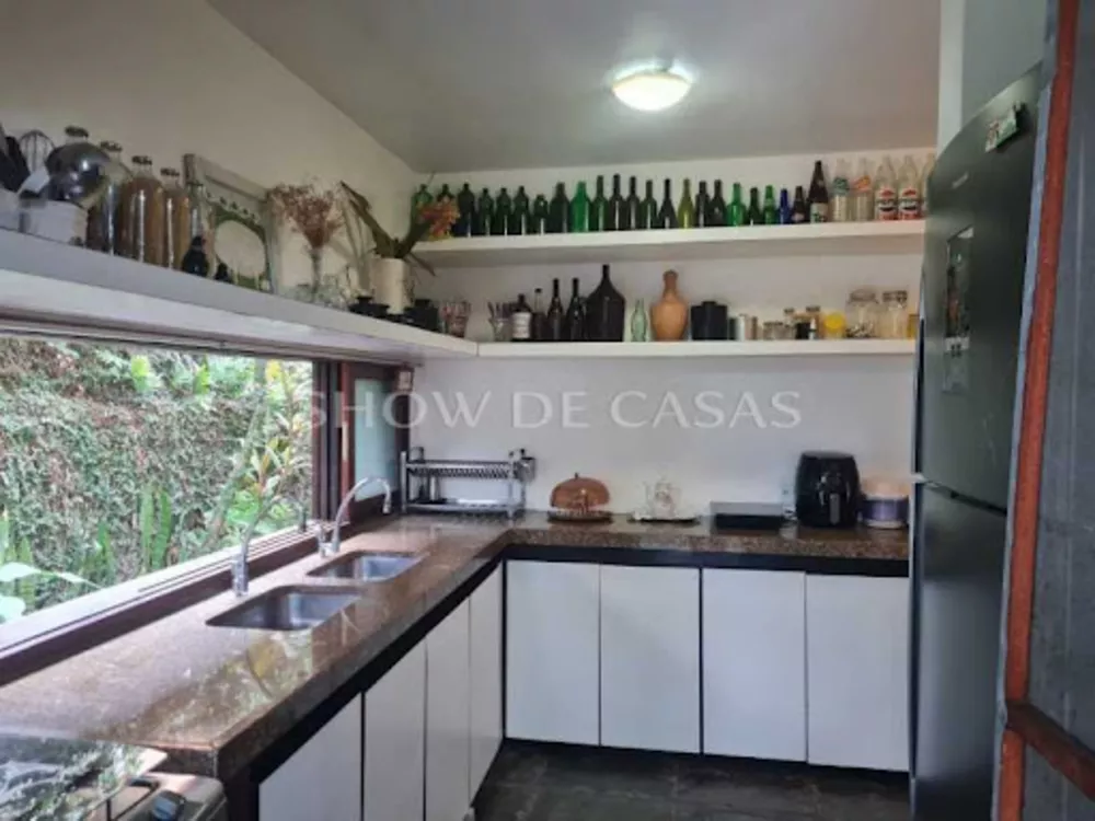 Casa de Condomínio, 4 quartos - Foto 24