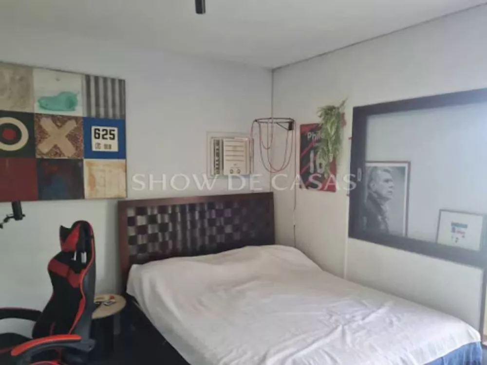 Casa de Condomínio, 4 quartos - Foto 18