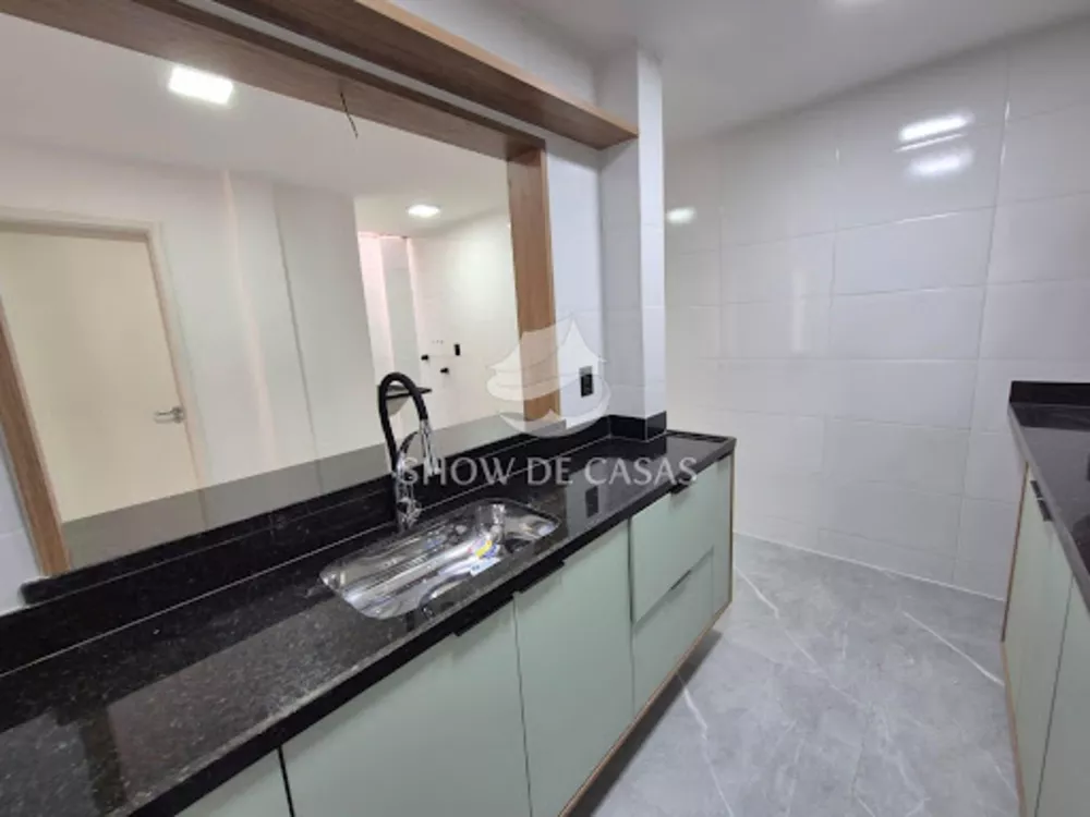 Apartamento, 1 quarto, 55 m² - Foto 10