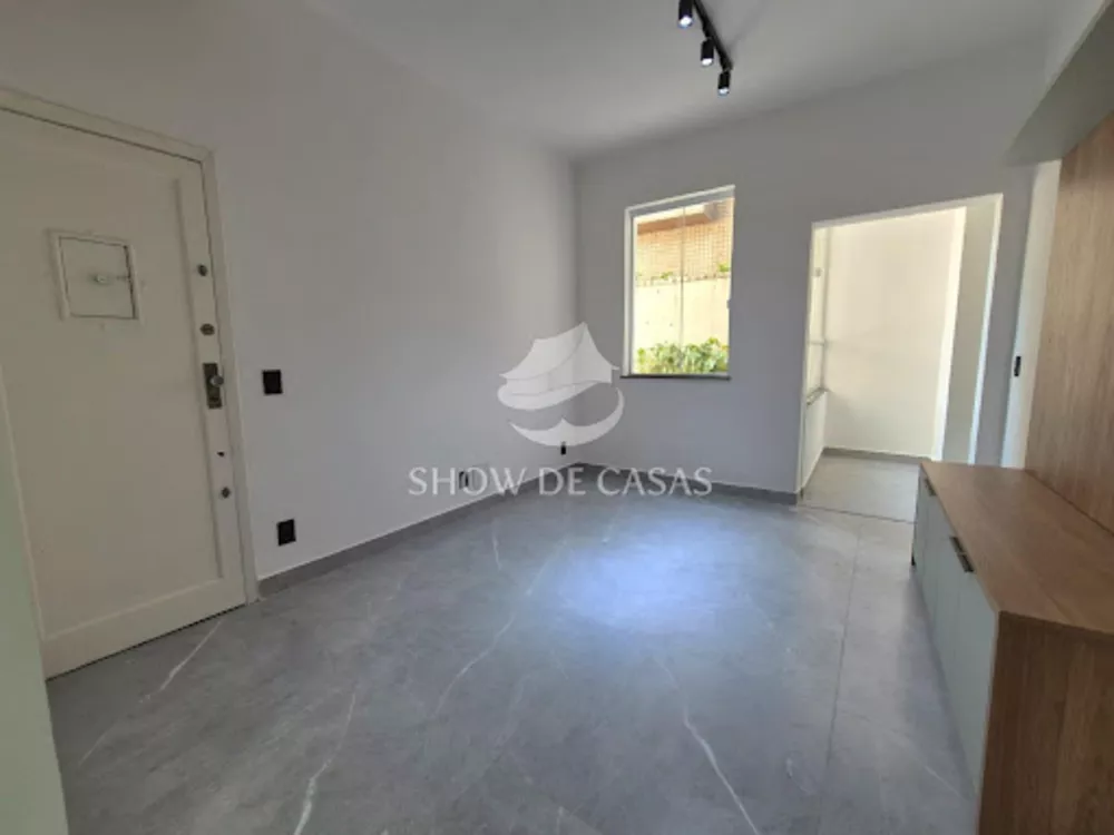 Apartamento, 1 quarto, 55 m² - Foto 2