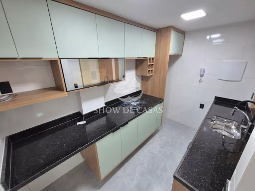 Apartamento, 1 quarto, 55 m² - Foto 6