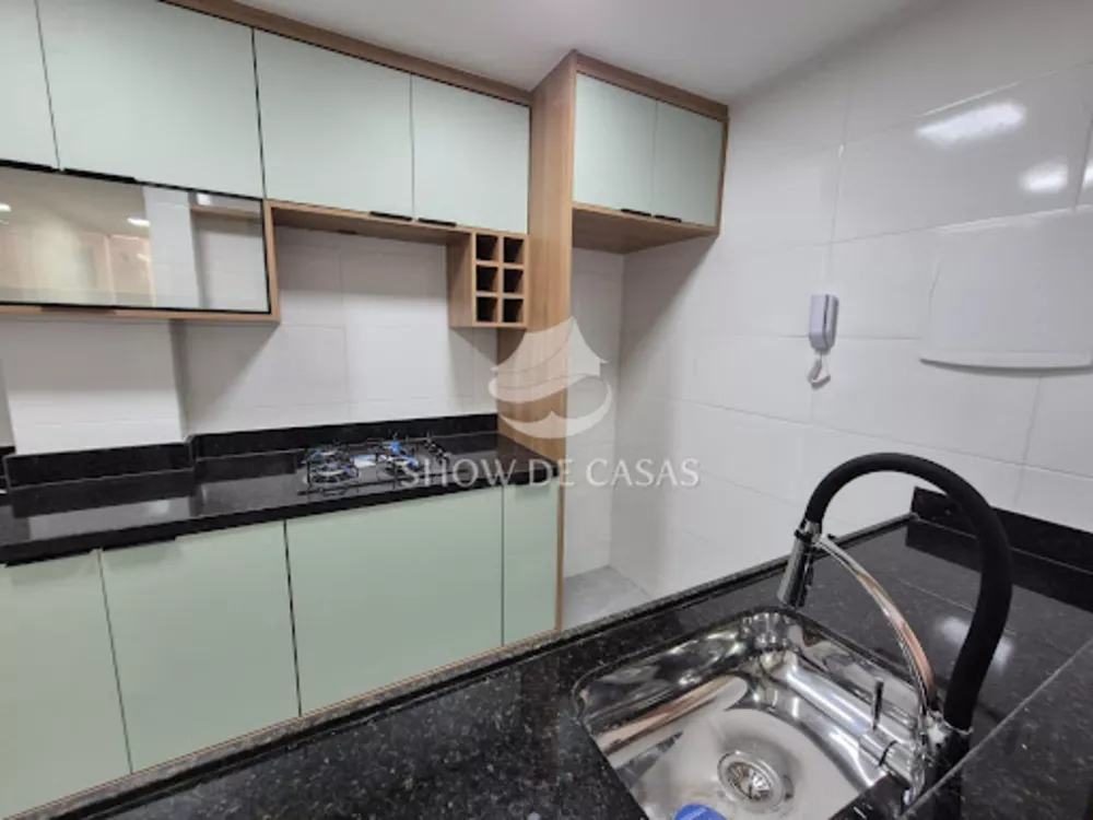 Apartamento, 1 quarto, 55 m² - Foto 12